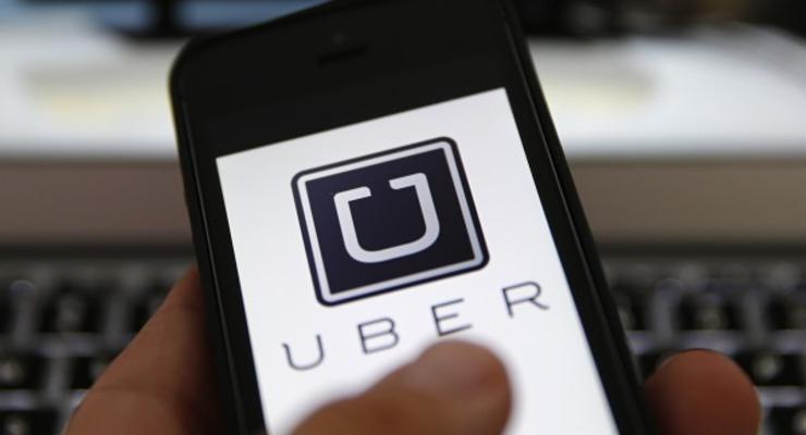 Внимание: Uber пока не набирает украинских водителей