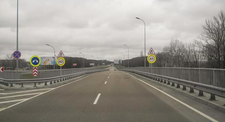 Будь в курсе: рядом с аэропортом Борисполь ввели скоростные ограничения