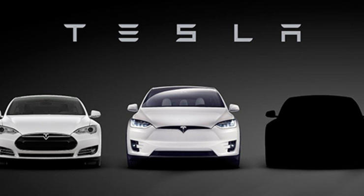 Стали известны характеристики нового электрокара Tesla