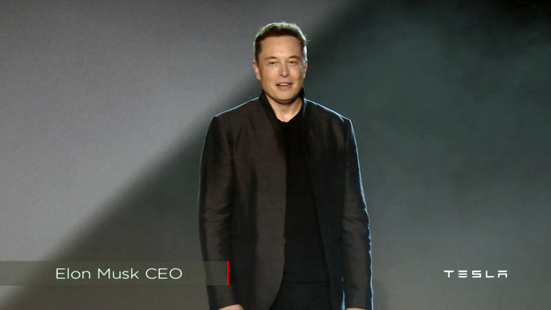 Tesla официально представила свой самый доступный электрокар / Tesla