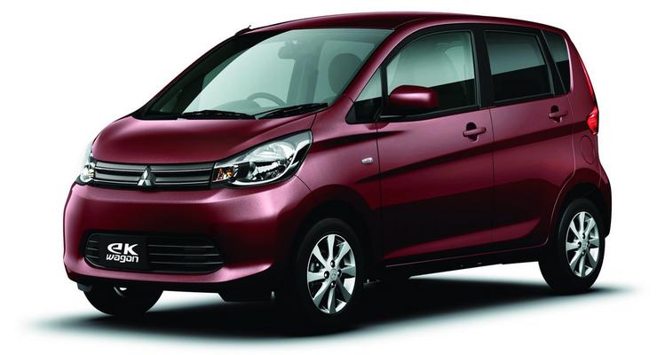 В компании Mitsubishi признали, что занижали расход топлива