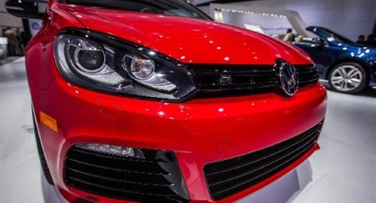 Китай помог Volkswagen обойти Toyota по объемам продаж авто
