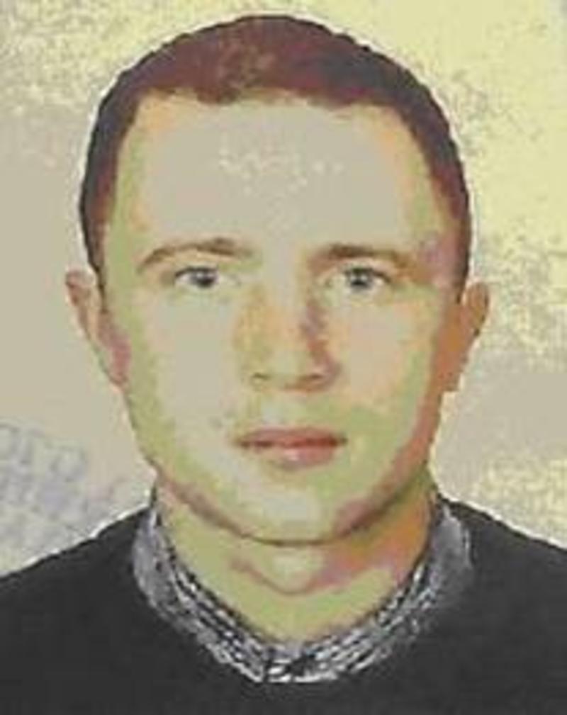 Полиция  объявила в розыск причастных к исчезновению Тараса Познякова мужчин / kv.npu.gov.ua
