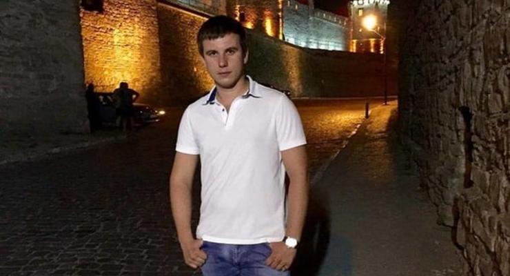Полиция  объявила в розыск причастных к исчезновению Тараса Познякова мужчин