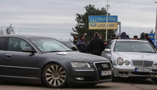 Верховная Рада проголосовала за снижение акциза на б/у автомобили