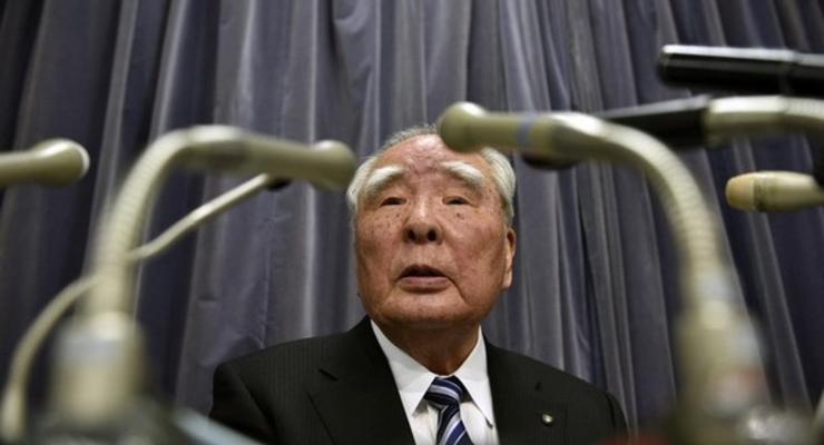 Глава Suzuki покинет пост из-за топливного скандала