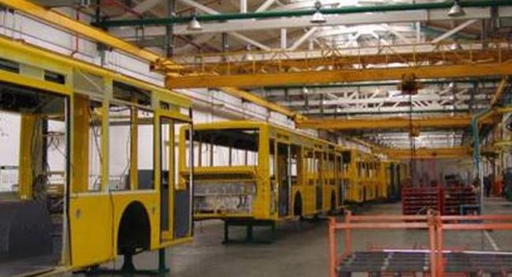 Богдан запустил в серию школьный автобус стоимостью 1,5 млн грн