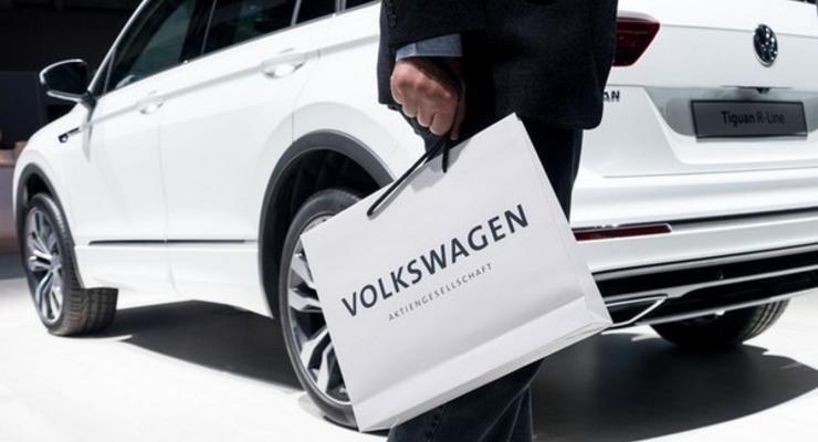 Volkswagen заплатит за Дизельгейт в США $15 млрд