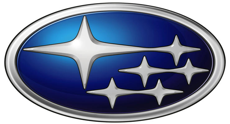 Производитель автомобилей Subaru сменит название