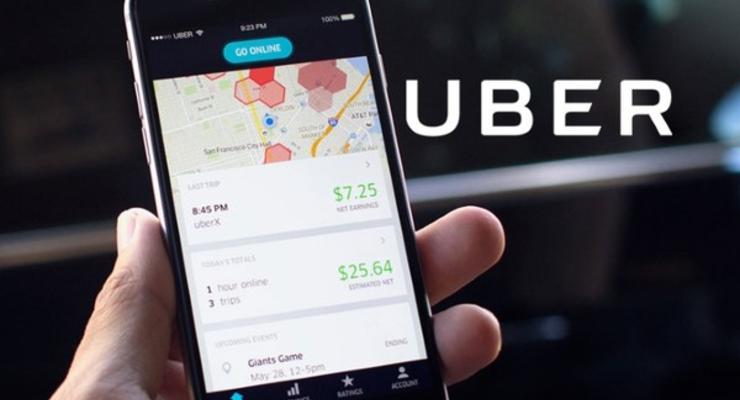 Первые итоги Uber: желающих - тысячи, а число реальных поездок - тайна