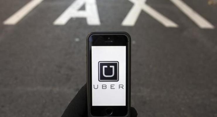 Мэр Днепра: Uber зайдет в наш город до конца года