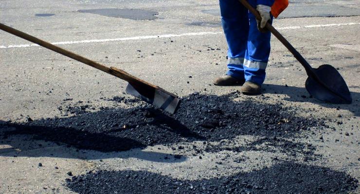 Министр пообещал ремонт трассы Кривой Рог - Николаев до конца года