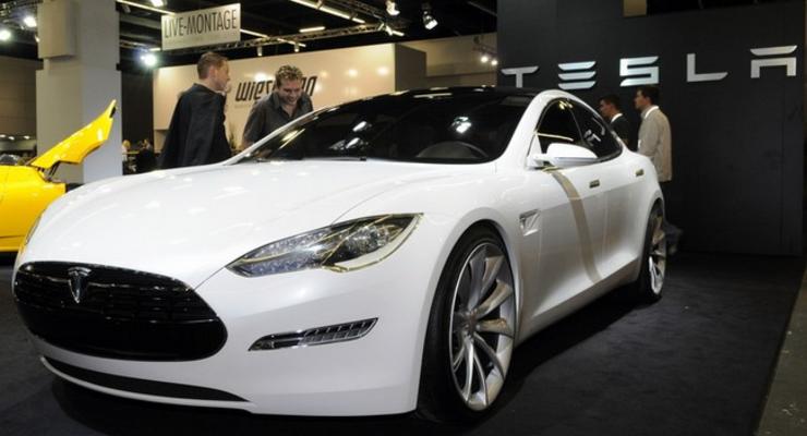 Tesla разработала новые модификации электрокаров