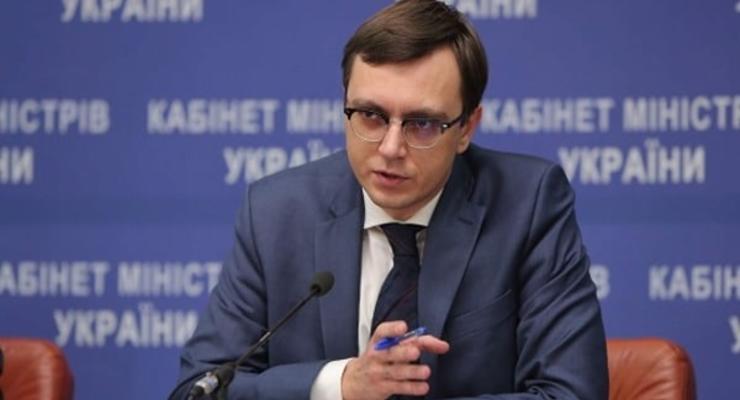 Министр инфраструктуры пообещал новую трассу между Львовом и Херсоном