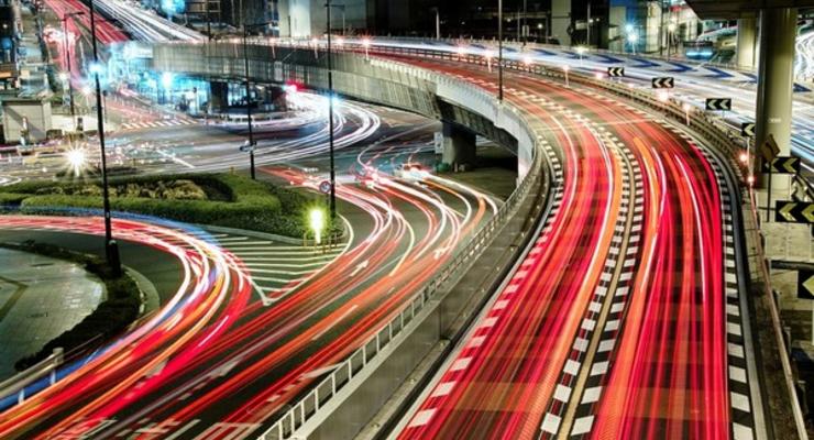 Токио готовится стать городом беспилотного транспорта