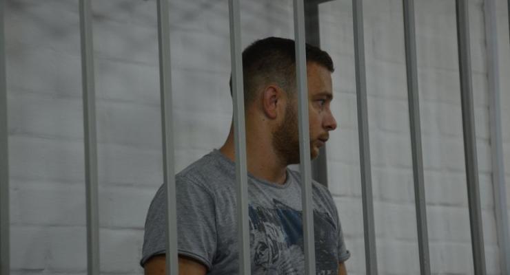 Водителя, сбившего насмерть в Николаеве четырех людей, арестовали