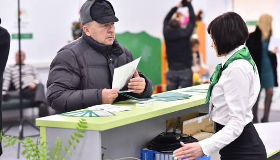 В Ровно открылся новый сервисный центр МВД