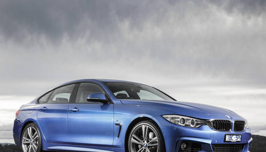 Обзор авторынка: в Украине BMW и Mercedes популярней Ланосов