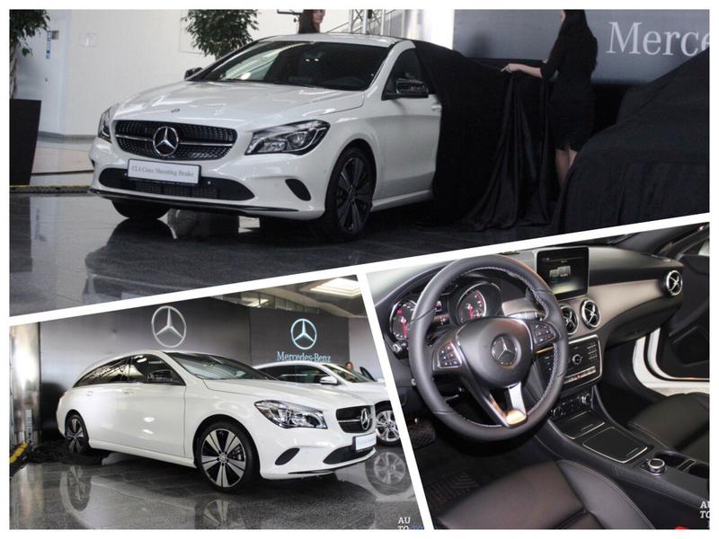 Mercedes представил в Украине 3 новых универсала: цены и комплектации / autotoday