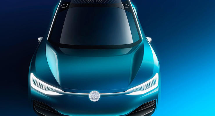 У Volkswagen появится электрический спорткар