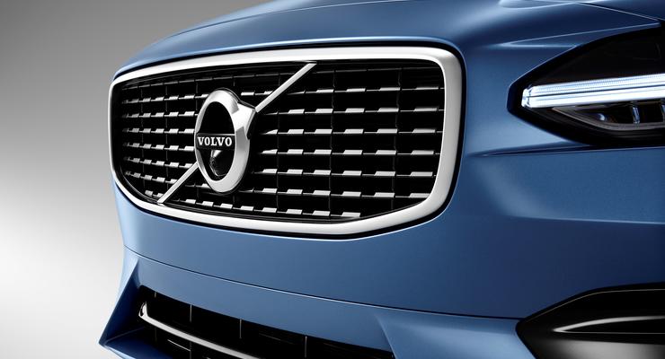 Volvo прекратит делать машины с бензиновыми двигателями