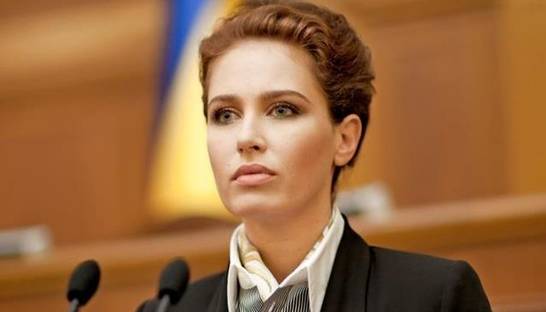 Стало известно, с кем погибла Ирина Бережная