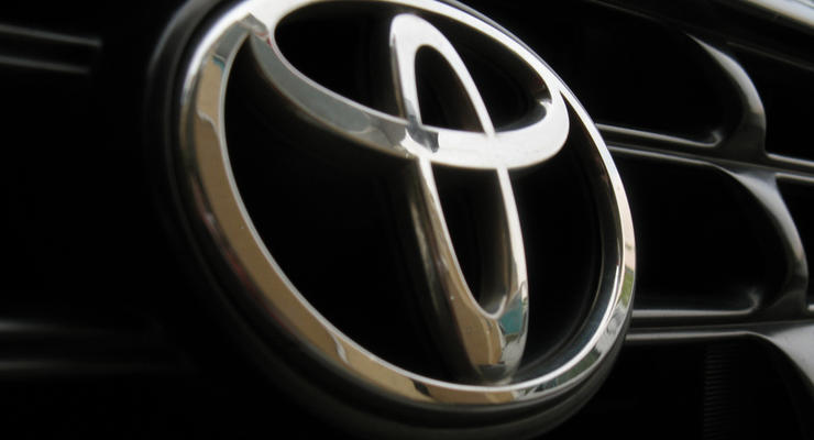 Toyota стала самой дорогой автомобильной маркой в мире