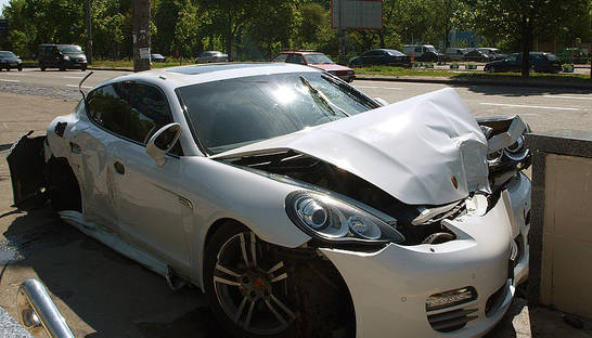 Виновников смертельных ДТП лишат буквально всего