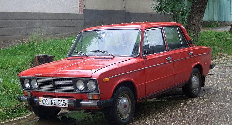 В Украине готовят драконовские налоги на все авто старше 5 лет
