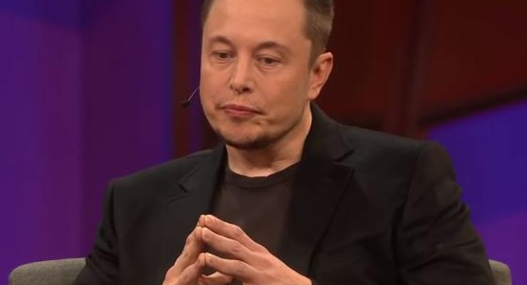 Илон Маск покинет совет директоров Тесла