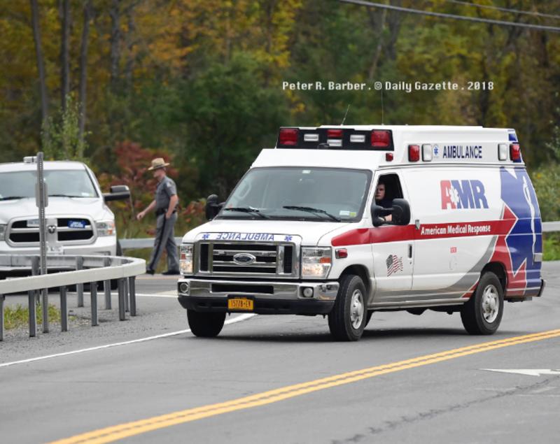 Кровавое ДТП с лимузином в США: Погибли молодожены и еще 18 человек / twitter.com