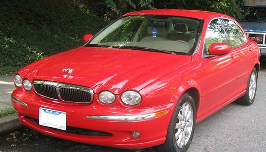 ТОП-10 авто, которые наиболее часто попадают в ДТП