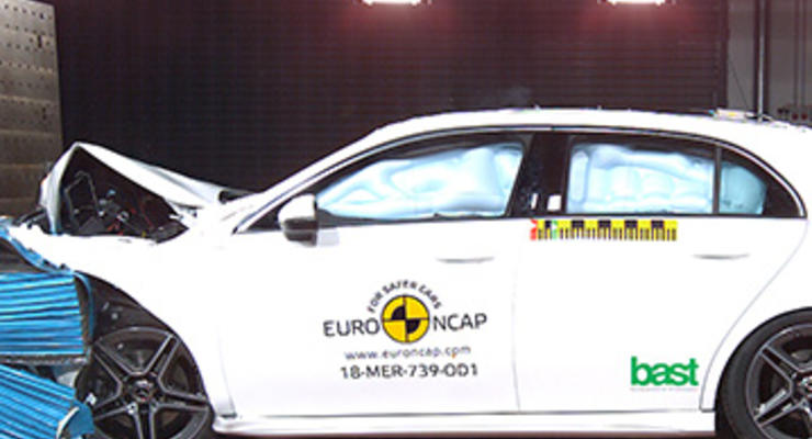 Проверка на прочность: Какие автоновинки прошли жесткие тесты Euro NCAP