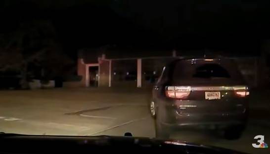 Разозленный 11-летний мальчик угнал авто и устроил гонки с полицией