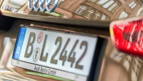 Депутаты решили, куда пойдут деньги от растаможки "евроблях"