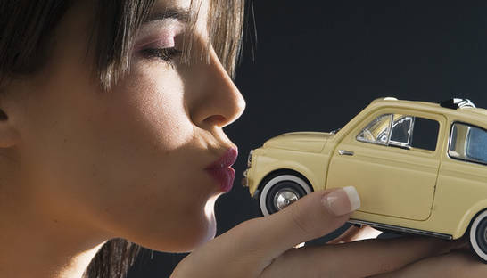 Не только украинская проблема: Как борются с "евробляхами" в Италии