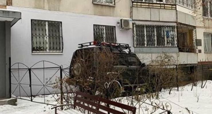 Фото наглого "героя парковки" в Харькове стало вирусным в Сети