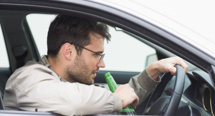 Какой уровень алкоголя в крови разрешен для водителей