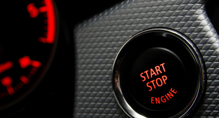 Установка кнопки "Старт" вместо ключа зажигания в авто: Порядок действий