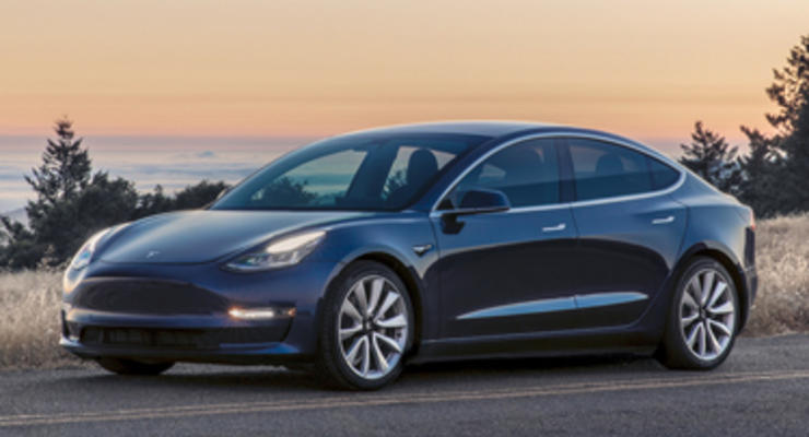 Илон Маск заявил о разработке нового сверхдешевого электроавто Tesla