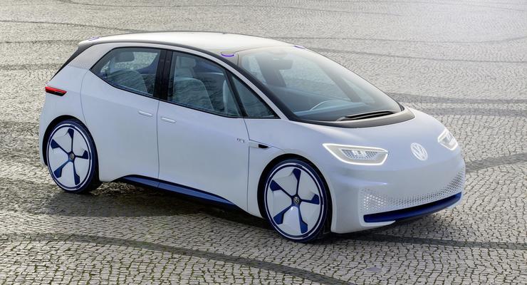 Неожиданное решение: Volkswagen полностью перейдет на выпуск электроавтомобилей