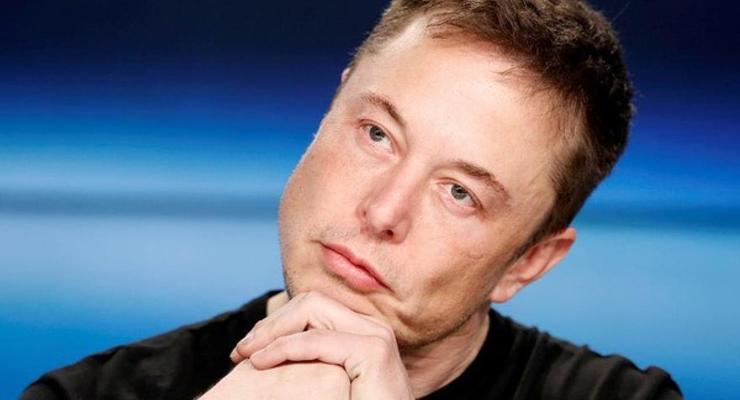 Tesla грозит банкротство: Илон Маск разослал сообщение своим сотрудникам