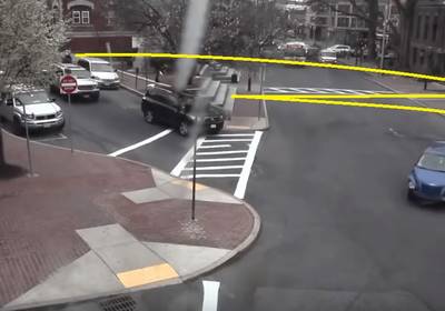 ДТП с пьяными водителями: Пятничная автоподборка #33