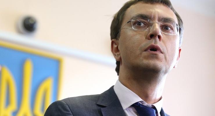 Омеляну повысили зарплату: Сколько получает министр инфраструктуры Украины
