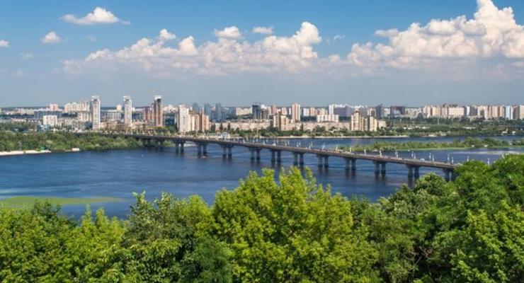 Мост Патона перекроют на 12 часов - Киевавтодор