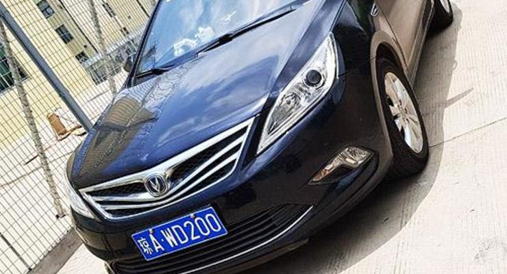 Украину может захлестнуть волна дешевых б/у авто из Китая