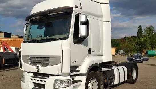 Волынская таможня накрыла очередную схему нелегального ввоза авто