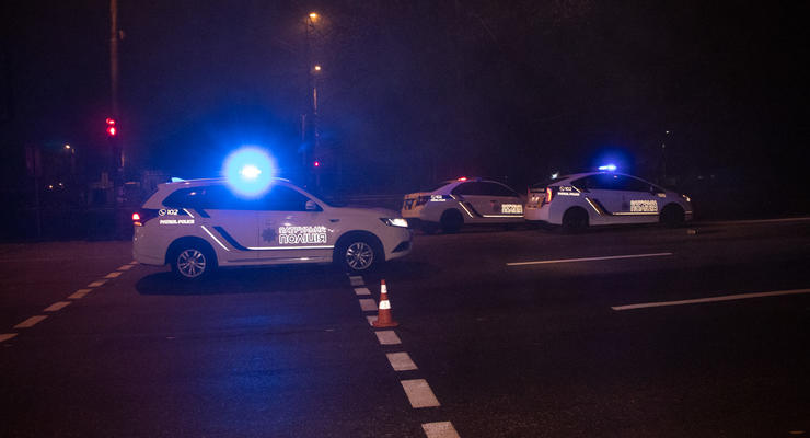Жуткое ДТП в Киеве: BMW насмерть сбил 60-летнего мужчину на переходе