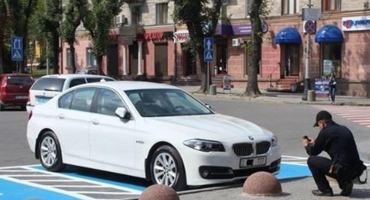 В Киеве скоро подорожает парковка - известны причины