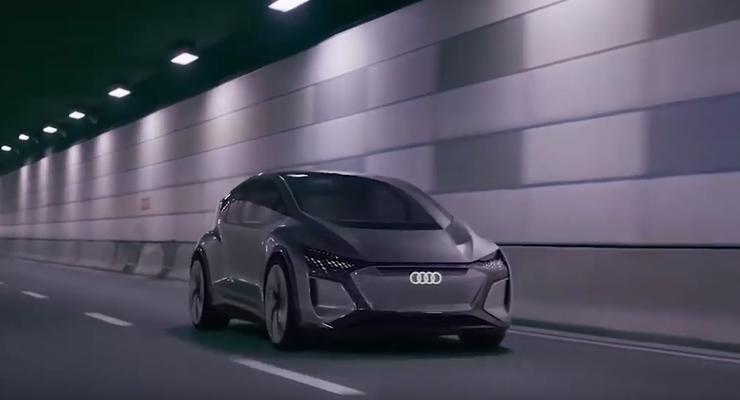 Компактный Audi для города планируют сделать электрическим и недорогим